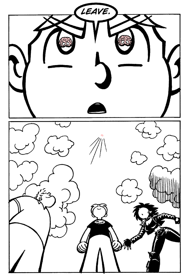 [Comic: 762]
