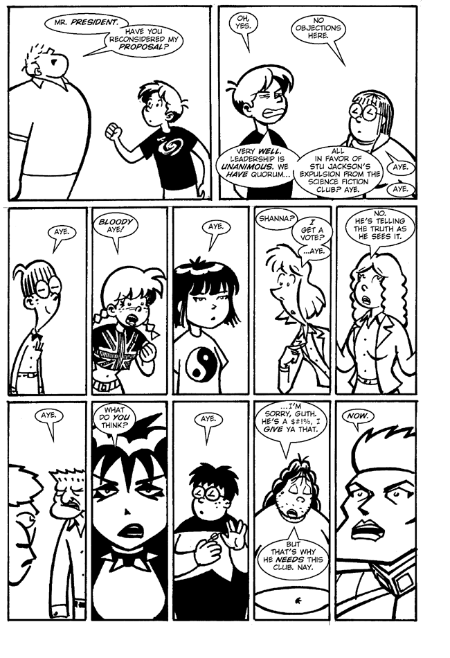 [Comic: 764]
