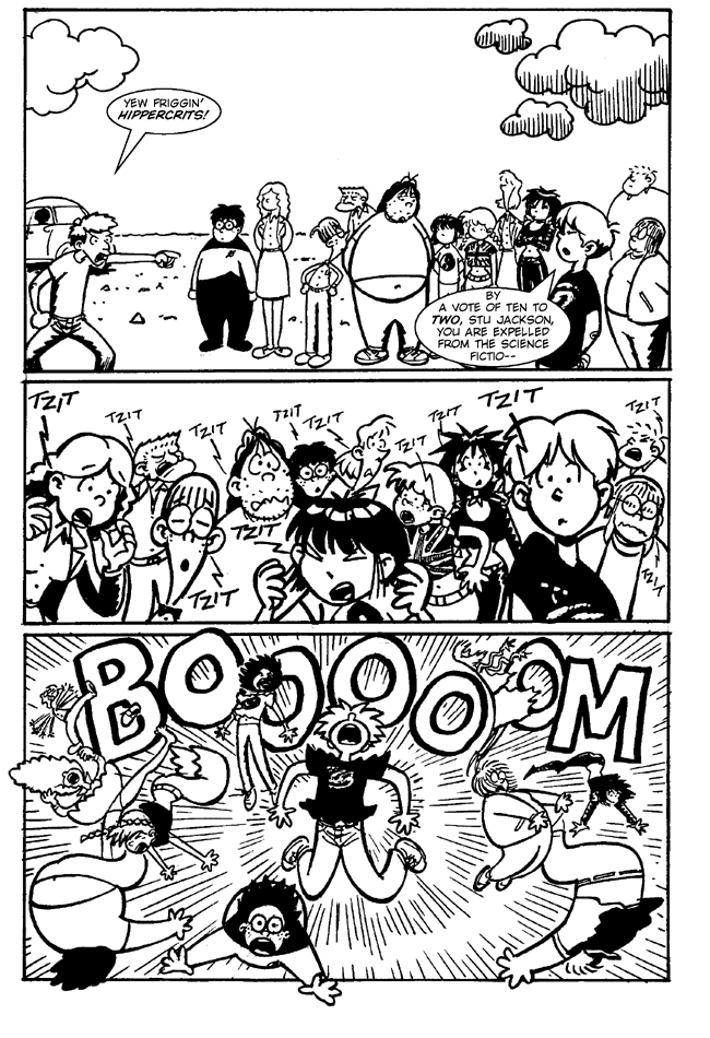 [Comic: 765]