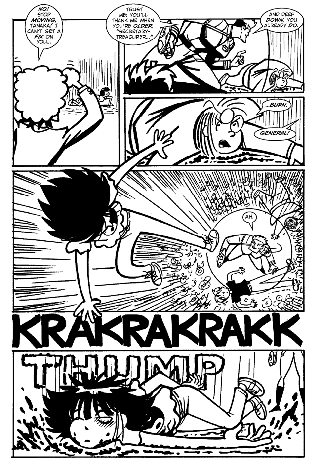 [Comic: 767]