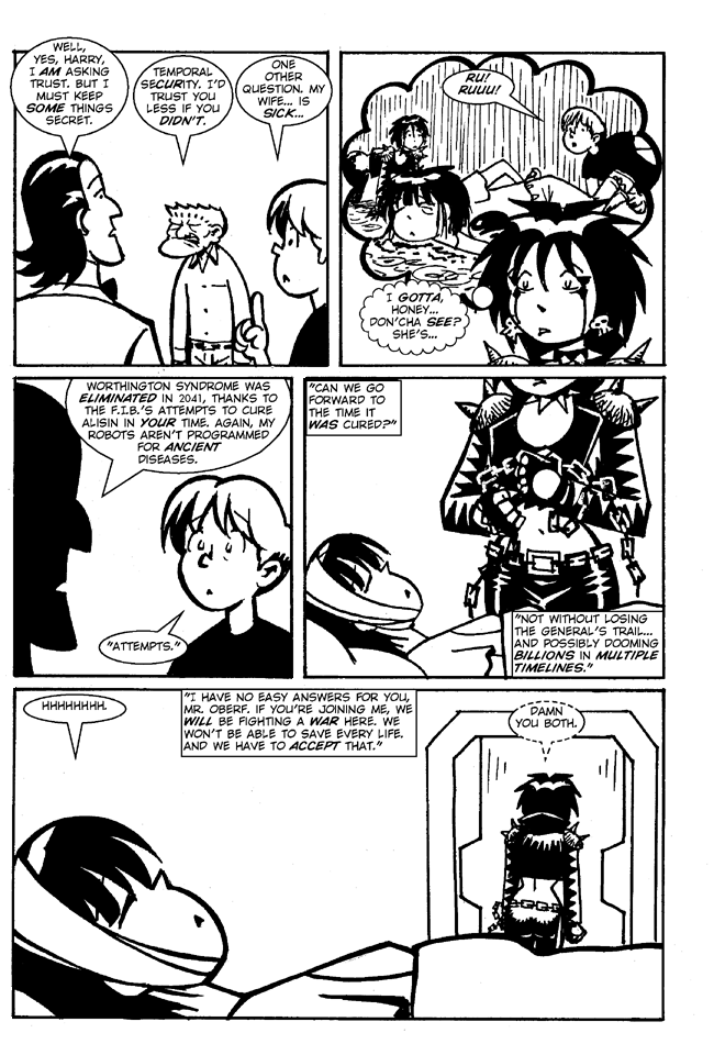 [Comic: 774]