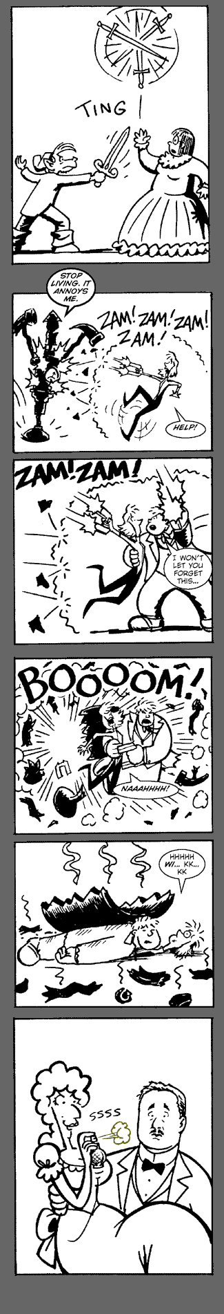[Comic: 818]