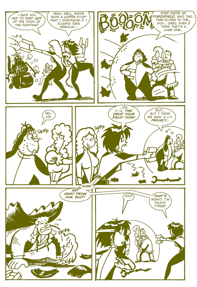 [Comic: 819]
