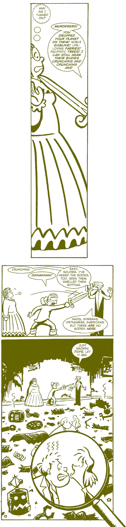 [Comic: 822]