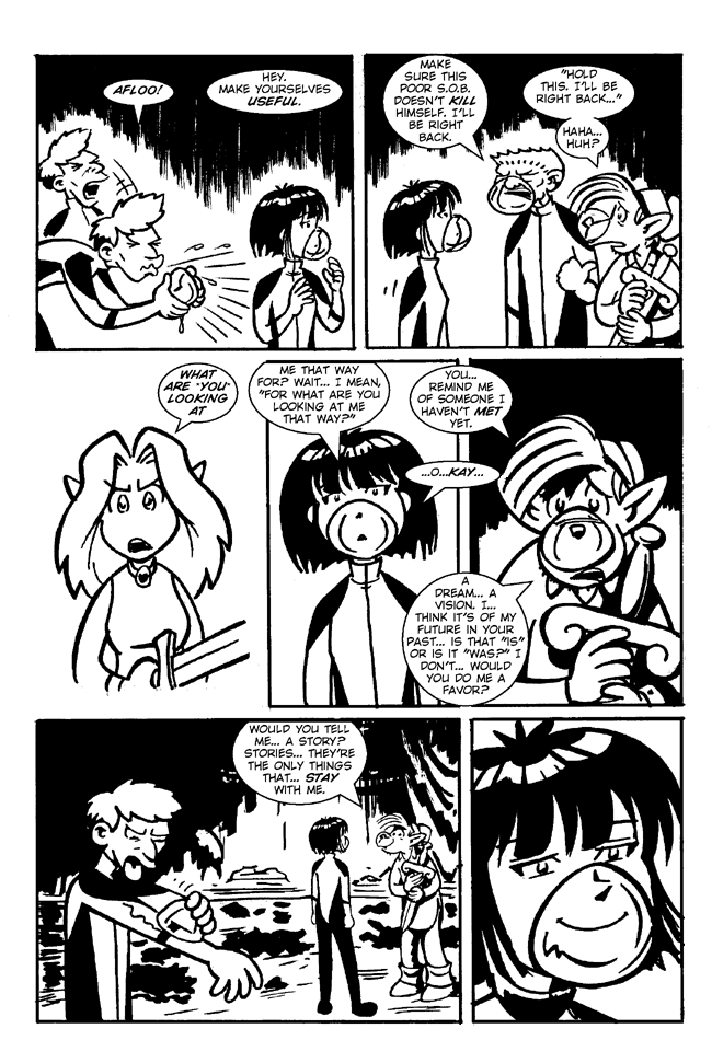 [Comic: 828]