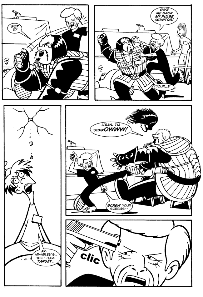 [Comic: H20]