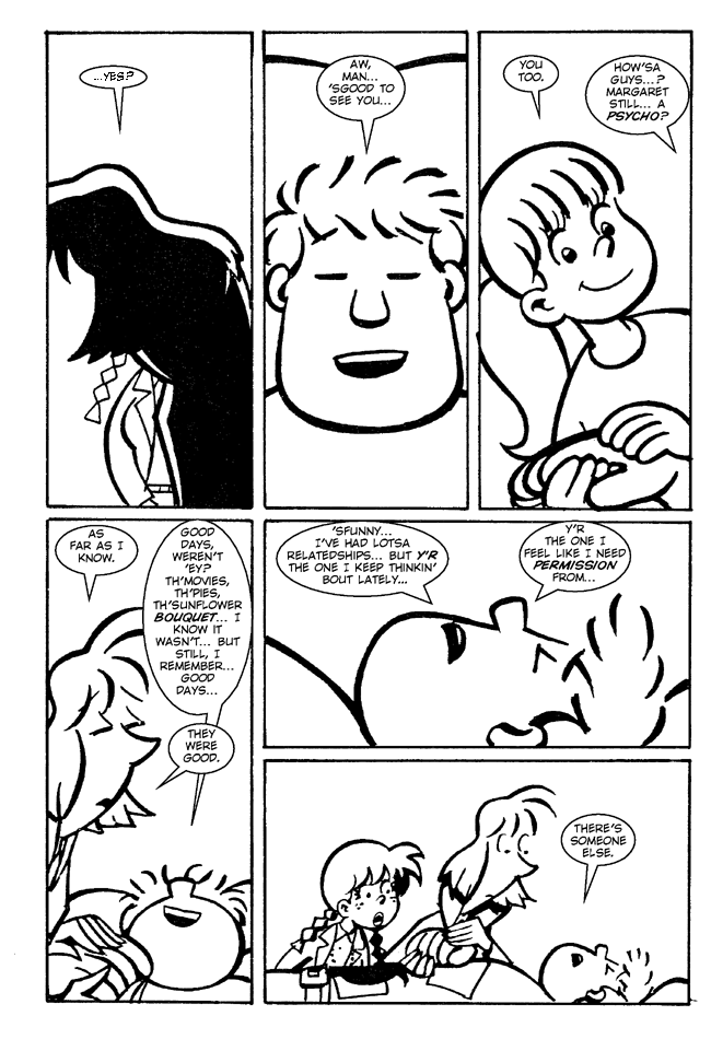 [Comic: 868]