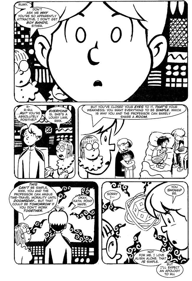 [Comic: 872]