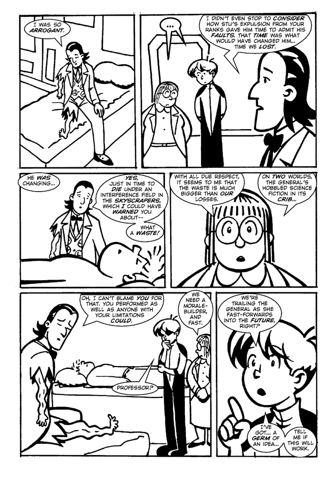 [Comic: 877]