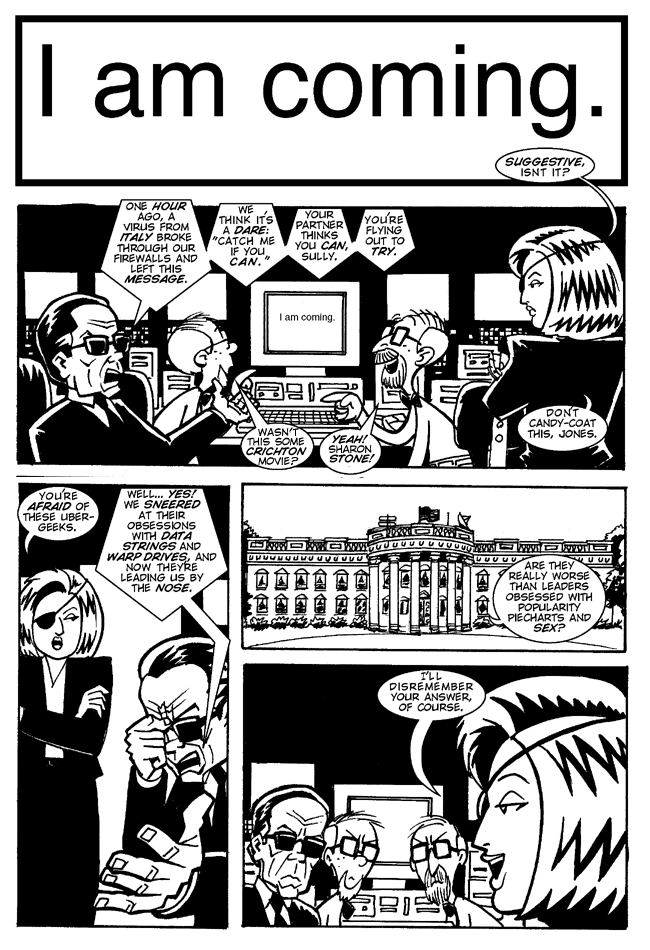 [Comic: Cypherpunk]