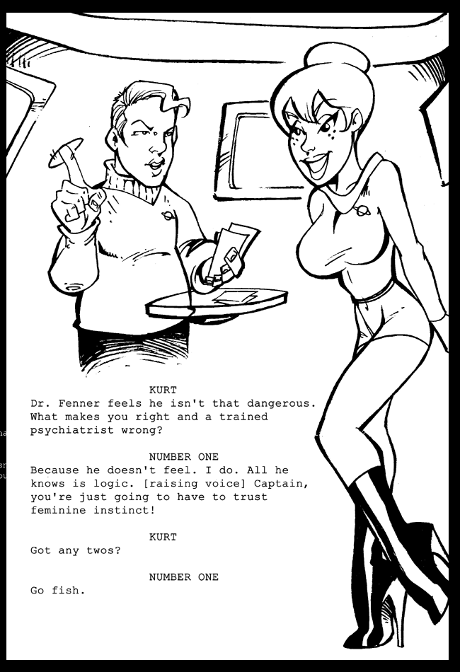 [Comic: 904]