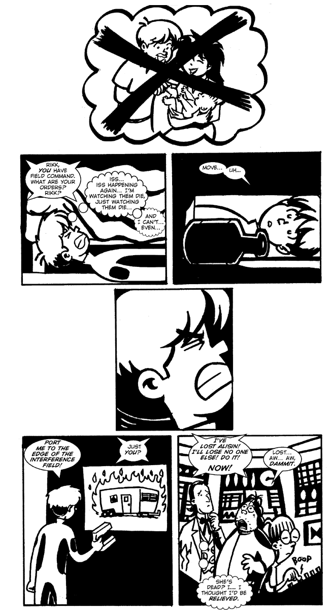 [Comic: 907]