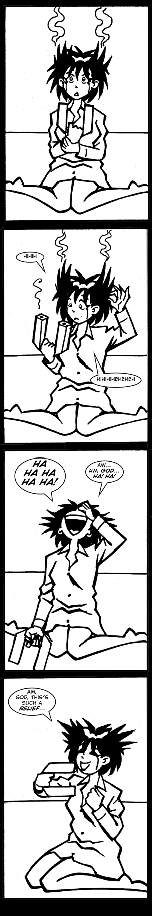 [Comic: 911]
