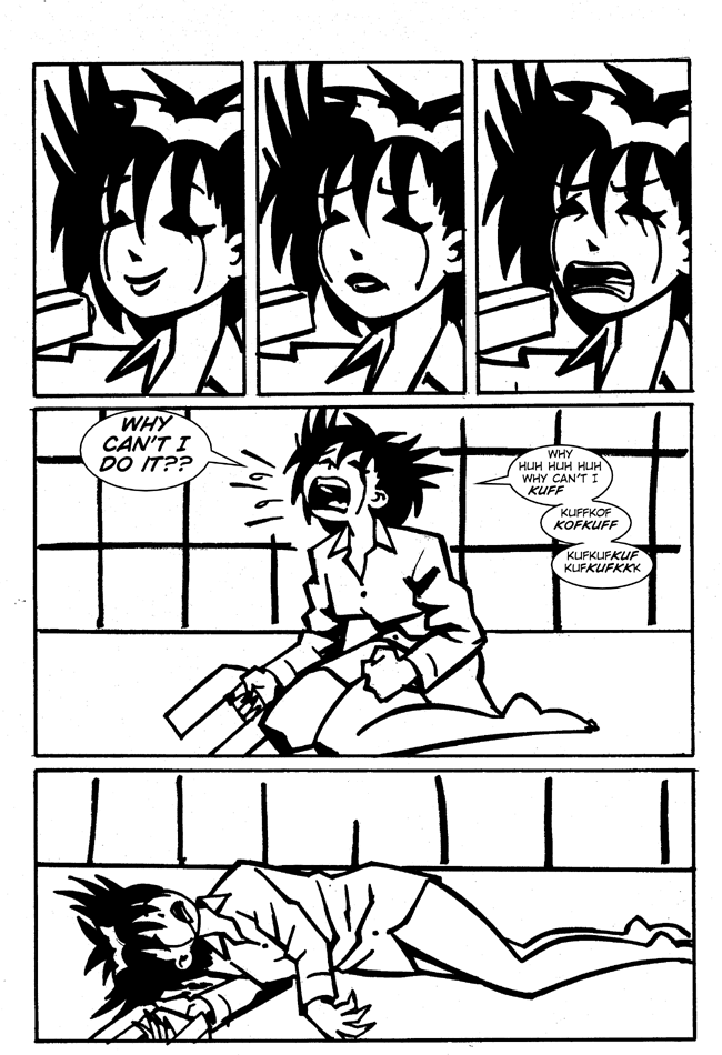 [Comic: 912]