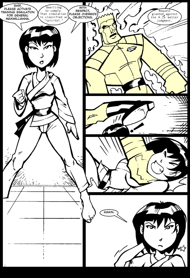 [Comic: 913]
