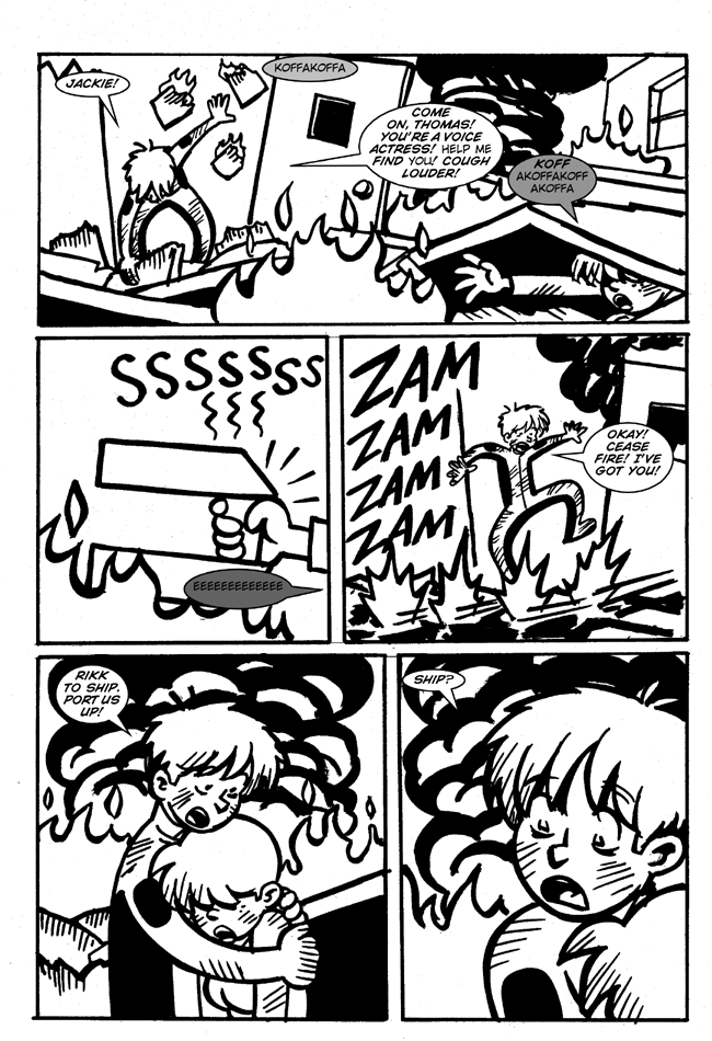 [Comic: 915]