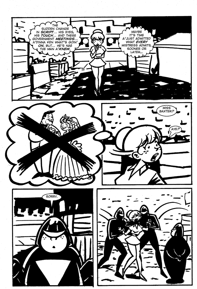 [Comic: 916]