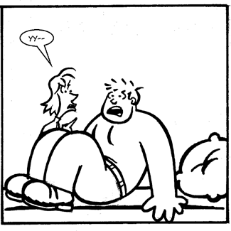 [Comic: 923]