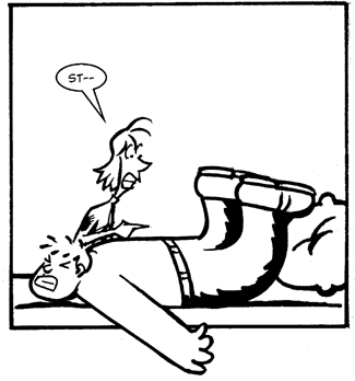[Comic: 932]