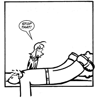 [Comic: 940]