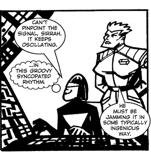 [Comic: 941]