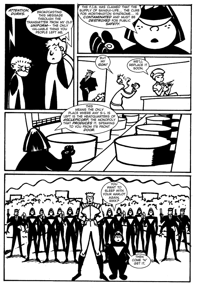 [Comic: 959]