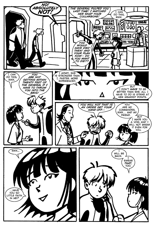 [Comic: 960]