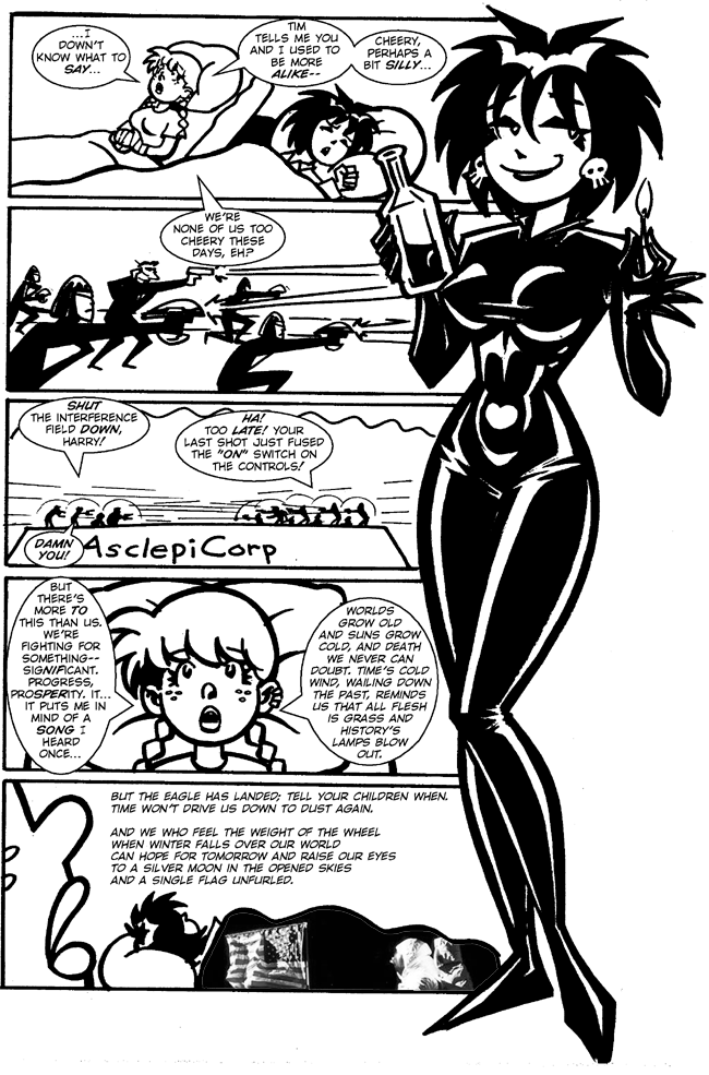 [Comic: 961]