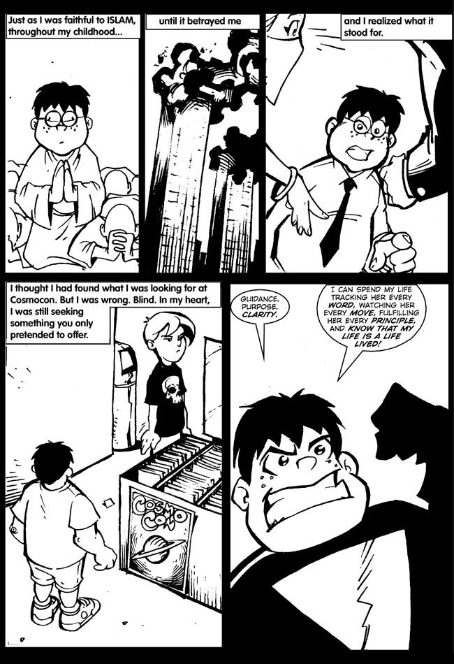 [Comic: 970]