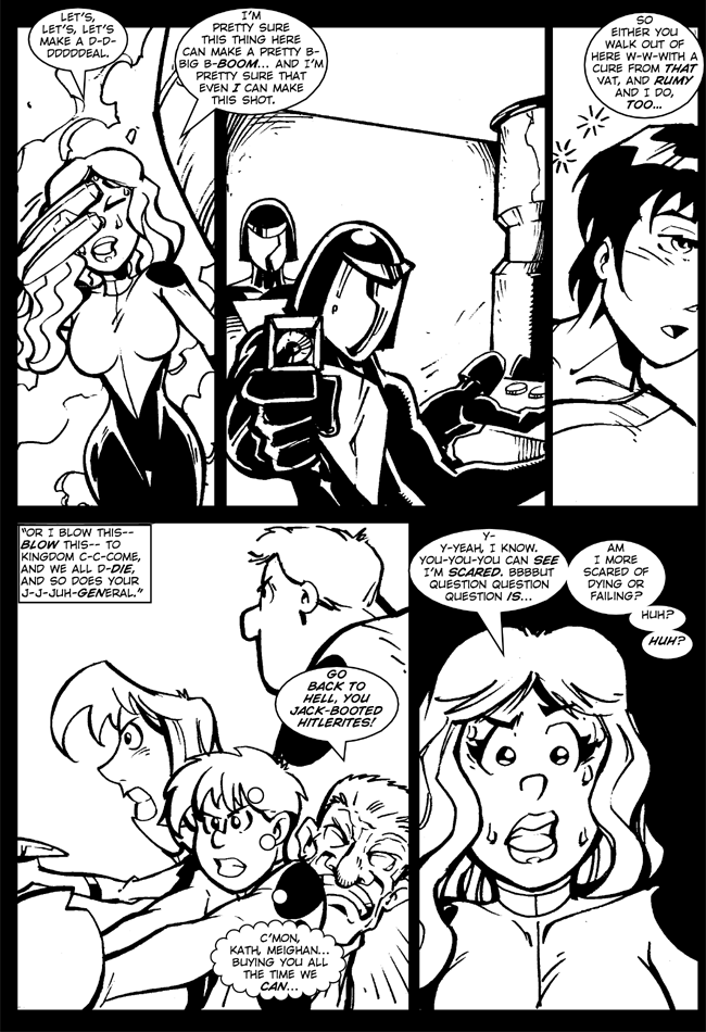 [Comic: 971]