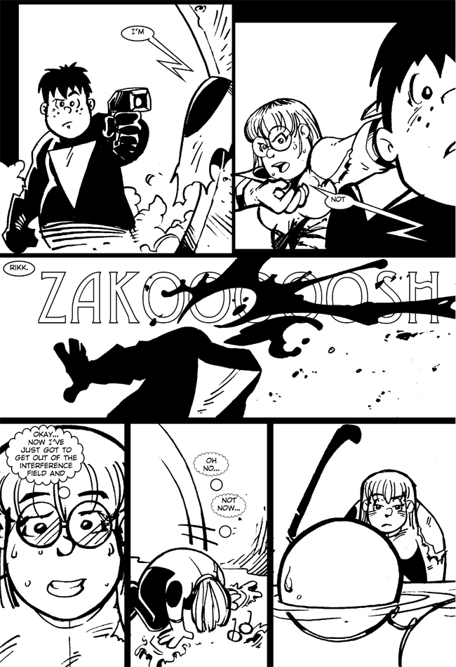 [Comic: 974]