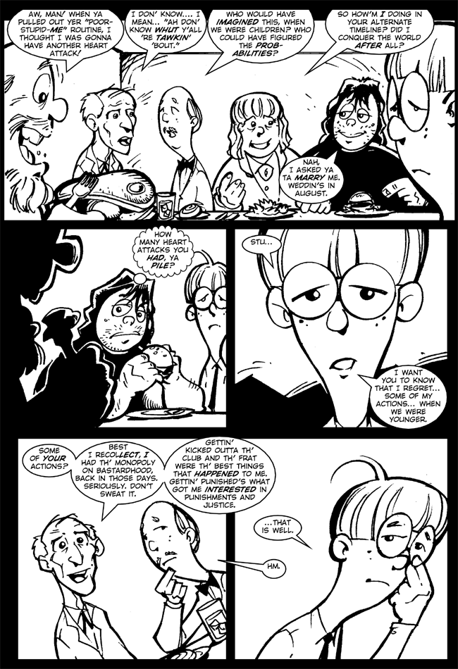 [Comic: 975]