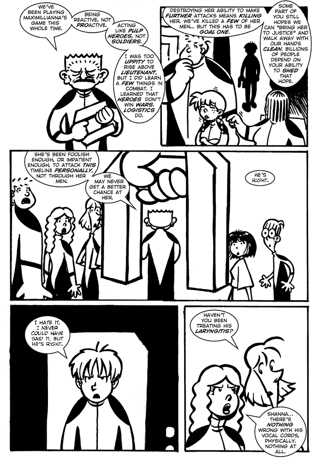 [Comic: 985]