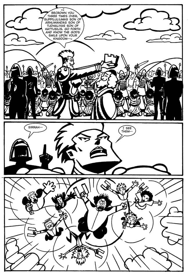 [Comic: 987]