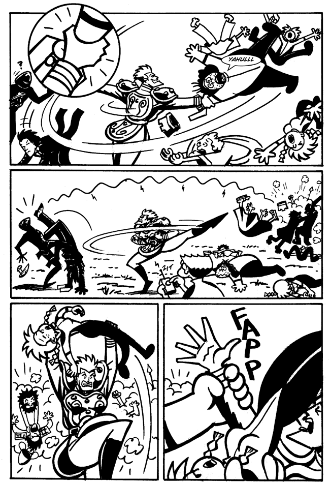 [Comic: 988]