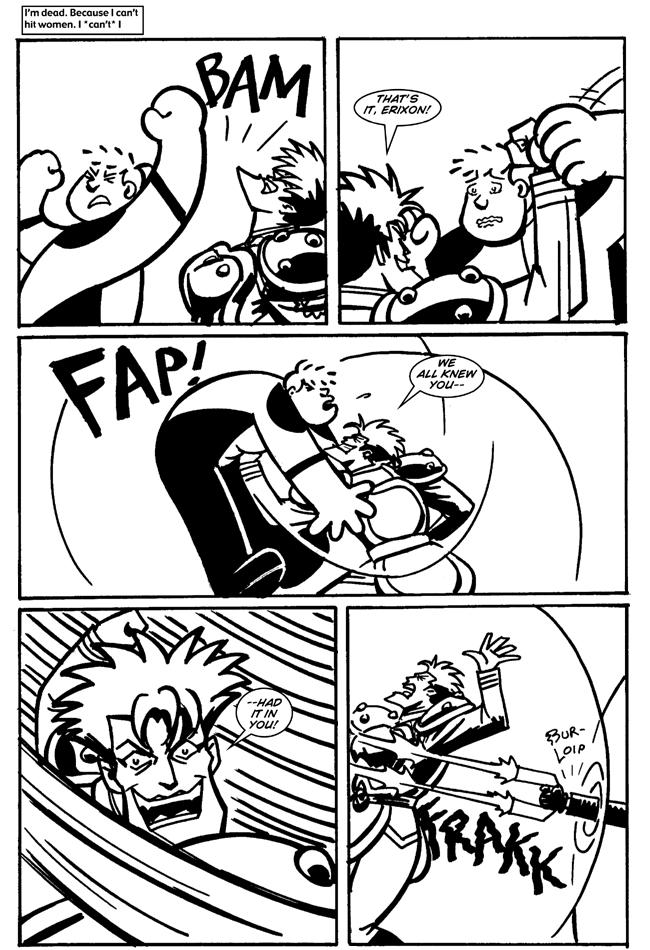 [Comic: 989]