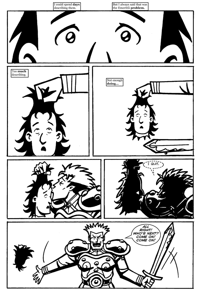 [Comic: 993]