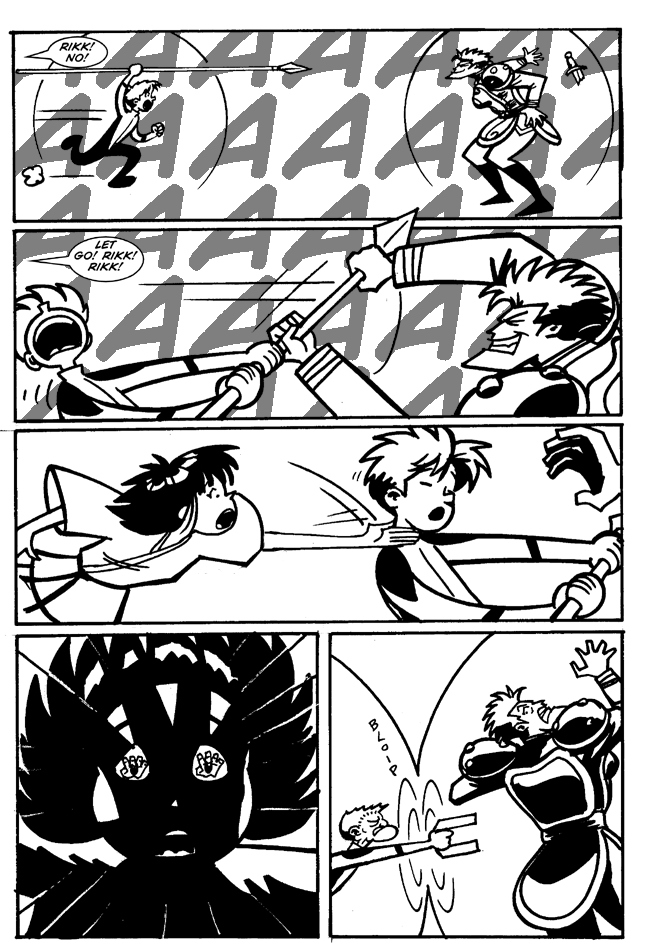 [Comic: 995]