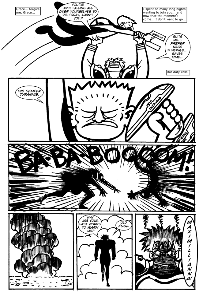[Comic: 996]