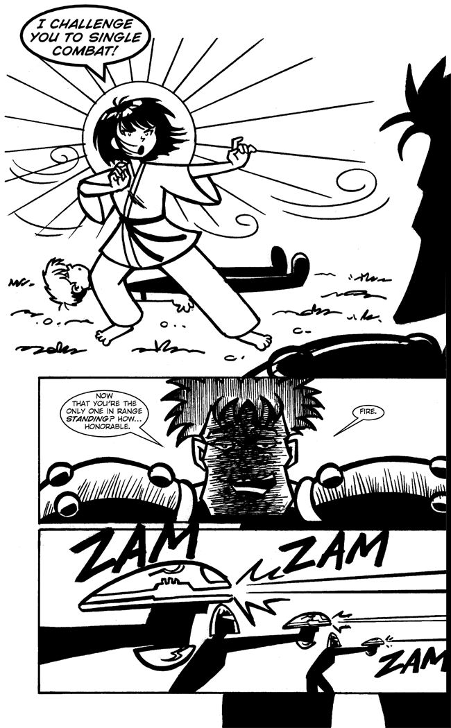 [Comic: 997]