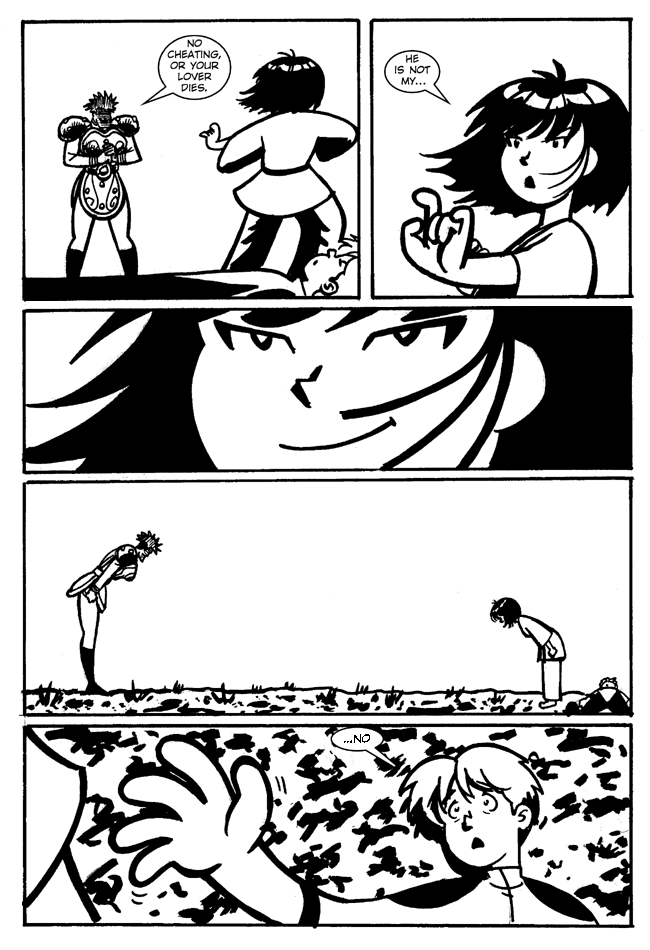 [Comic: 999]