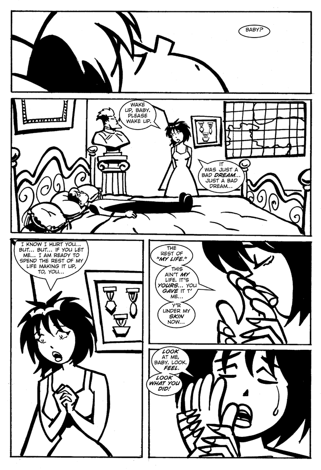 [Comic: 1009]