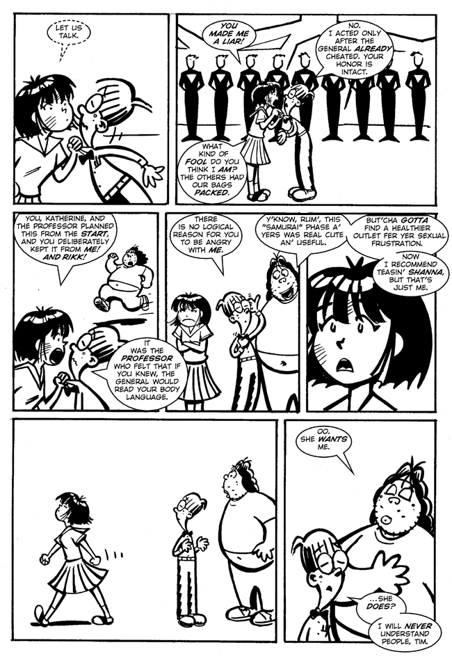[Comic: 1011]
