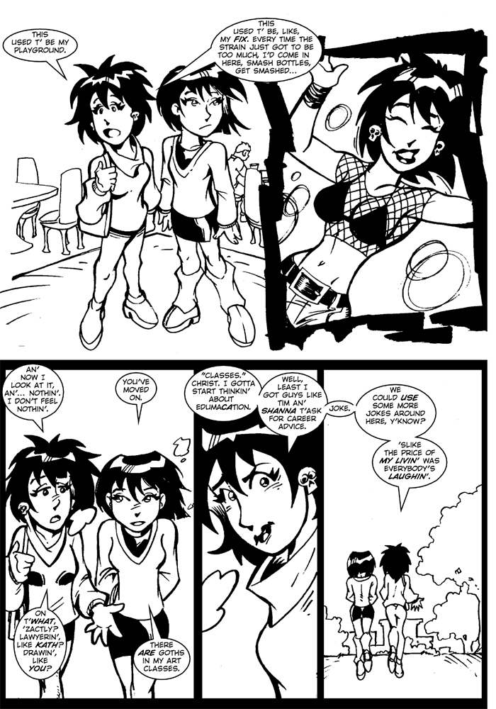 [Comic: 1020]