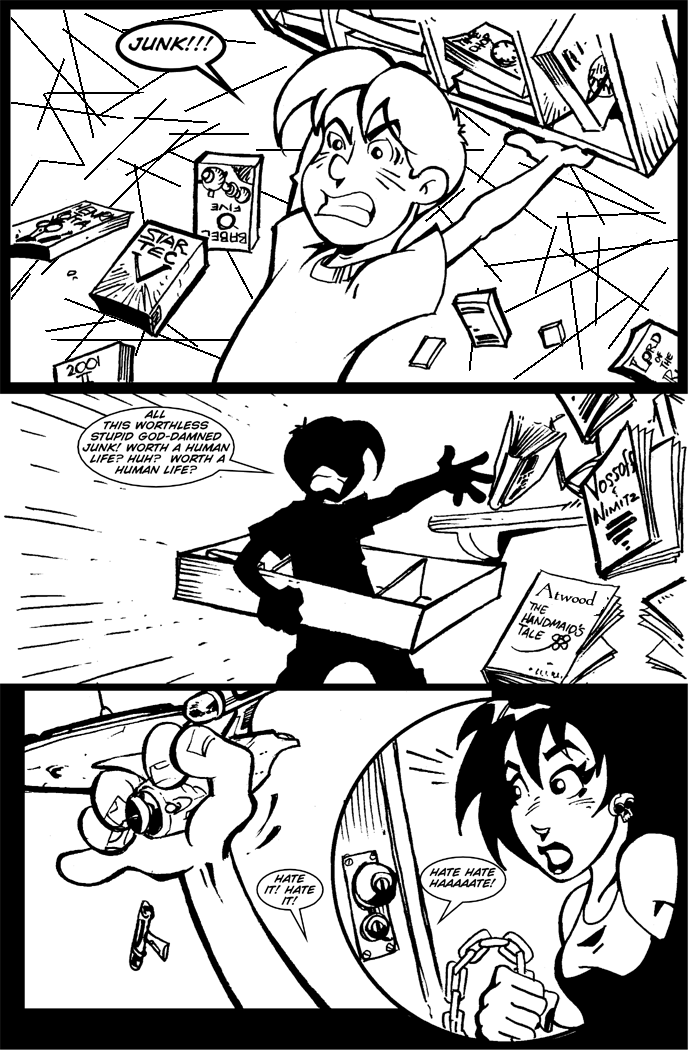 [Comic: 1023]