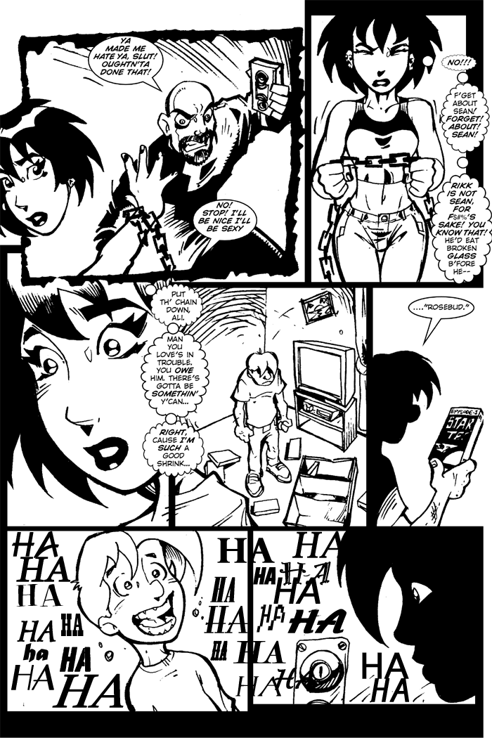 [Comic: 1024]