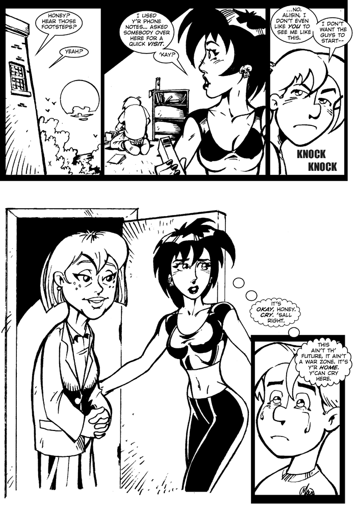 [Comic: 1027]