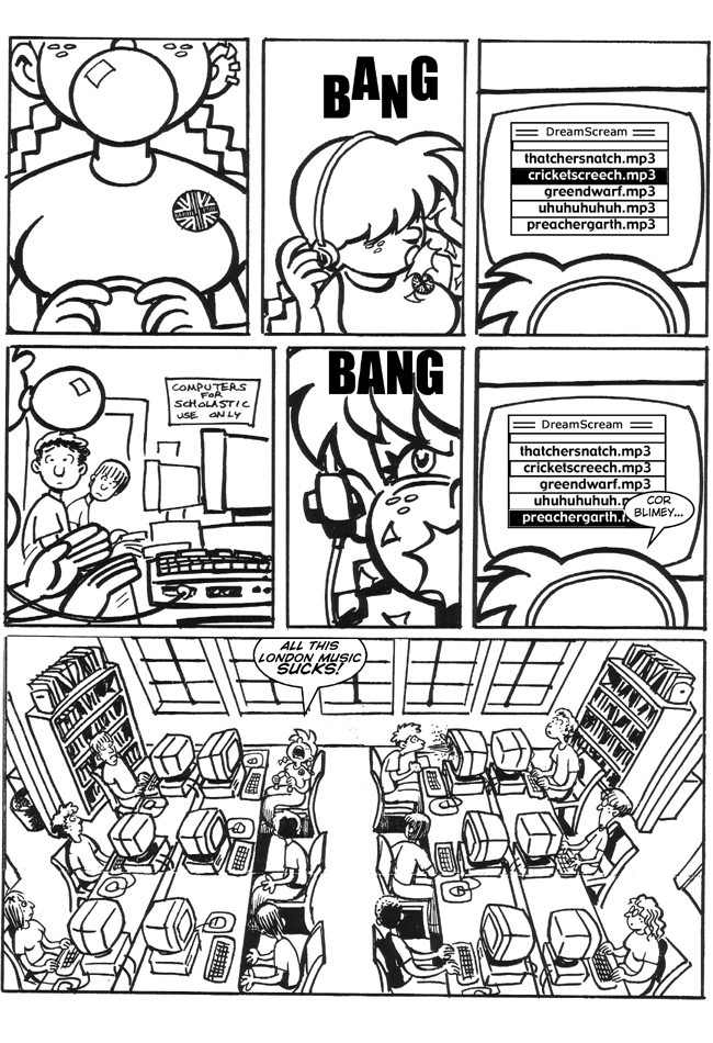 [Comic: 1029]