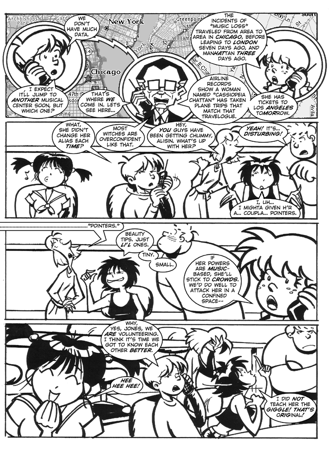 [Comic: 1036]