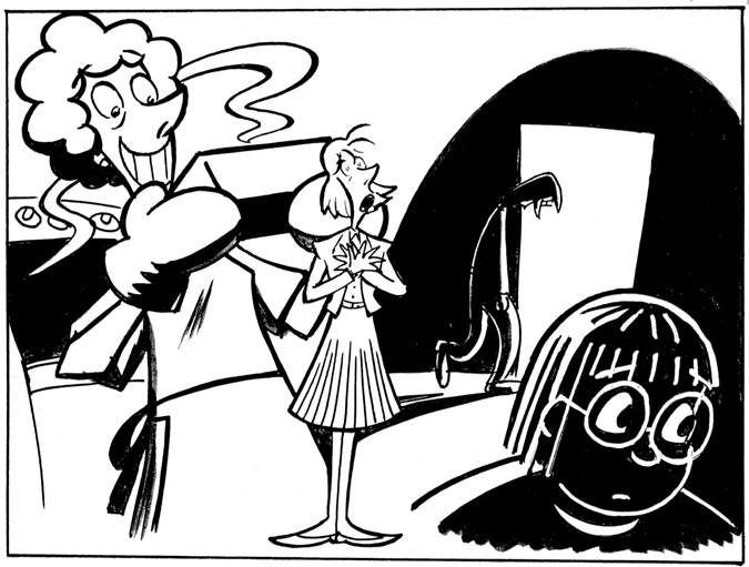 [Comic: 1038]